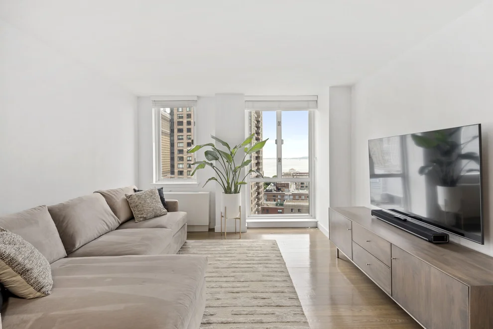 Unit for sale at 225 RECTOR Place, Manhattan, NY 10280