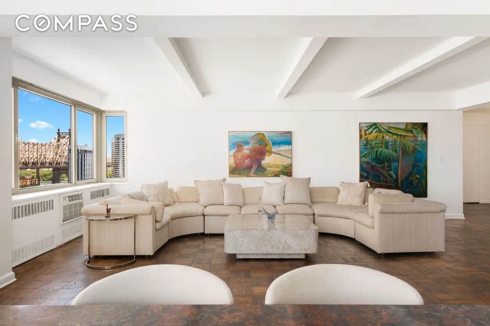 Unit for sale at 25 Sutton Place S, Manhattan, NY 10022