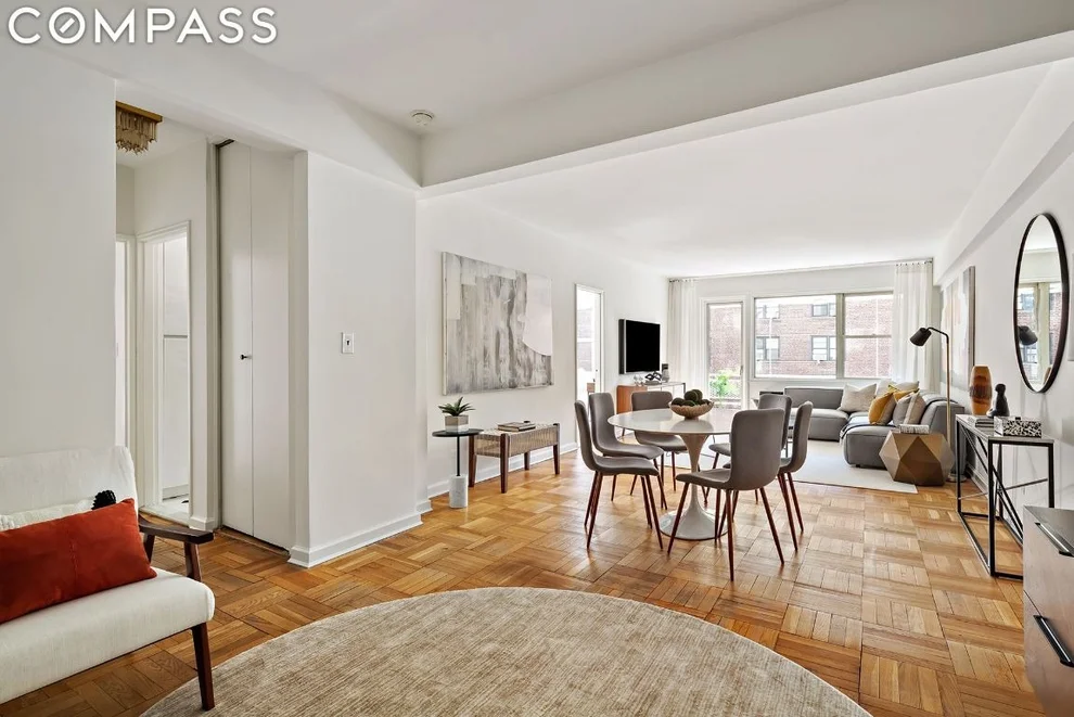 Unit for sale at 40 E 9th Street, Manhattan, NY 10003
