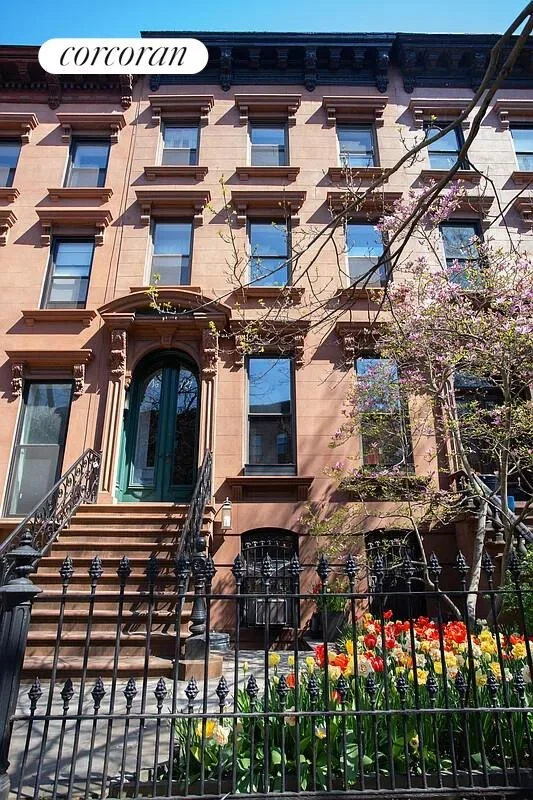 Unit for sale at 121 St Marks Avenue, Brooklyn, NY 11217