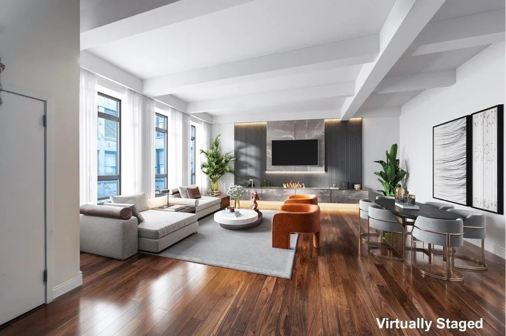 Unit for sale at 111 BARROW Street, Manhattan, NY 10014