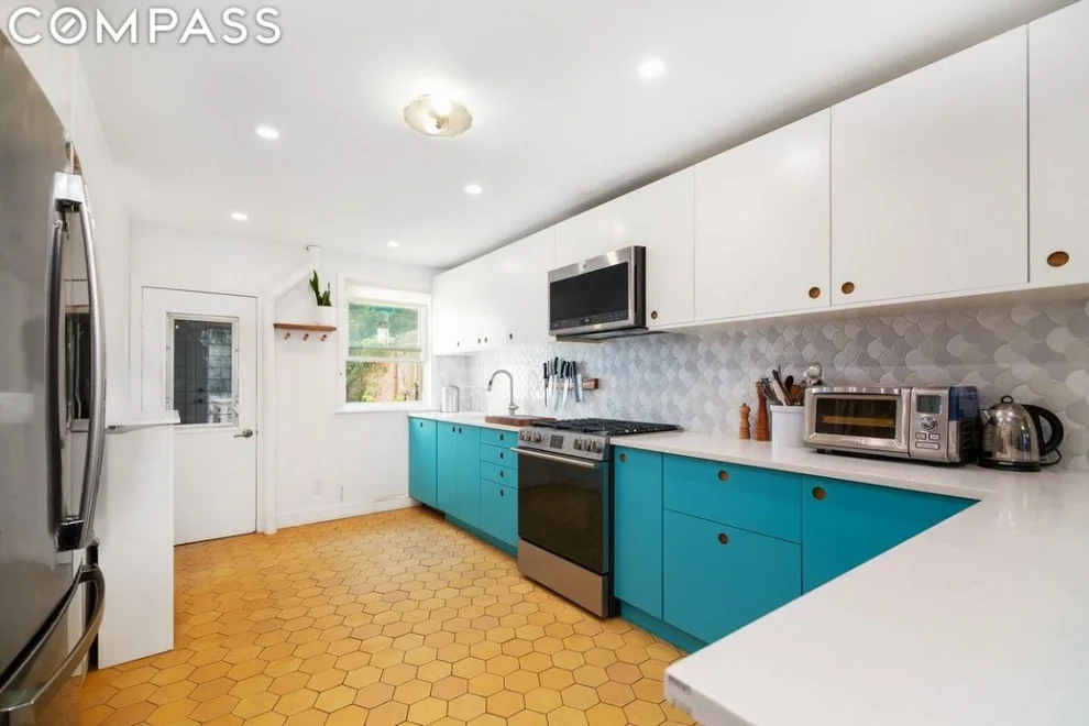 Unit for sale at 1240 Prospect Place, Brooklyn, NY 11213