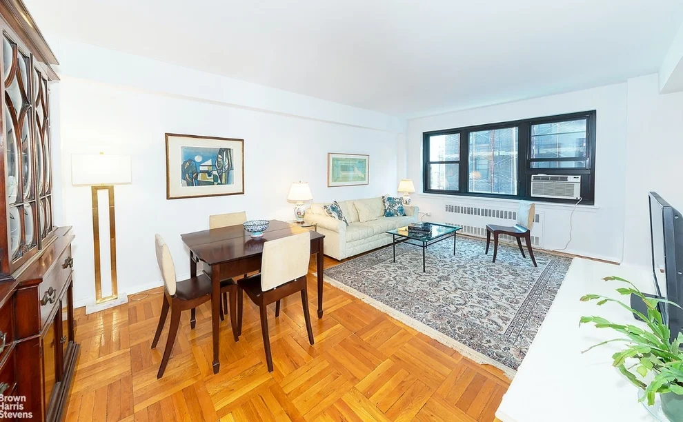 Unit for sale at 11 RIVERSIDE Drive, Manhattan, NY 10023