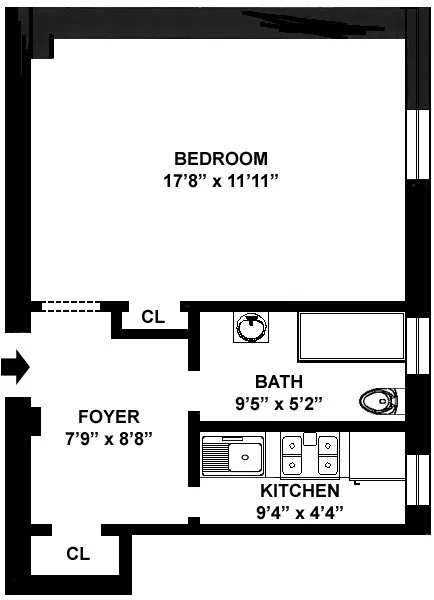 Unit for sale at 340 W 86th Street, Manhattan, NY 10024