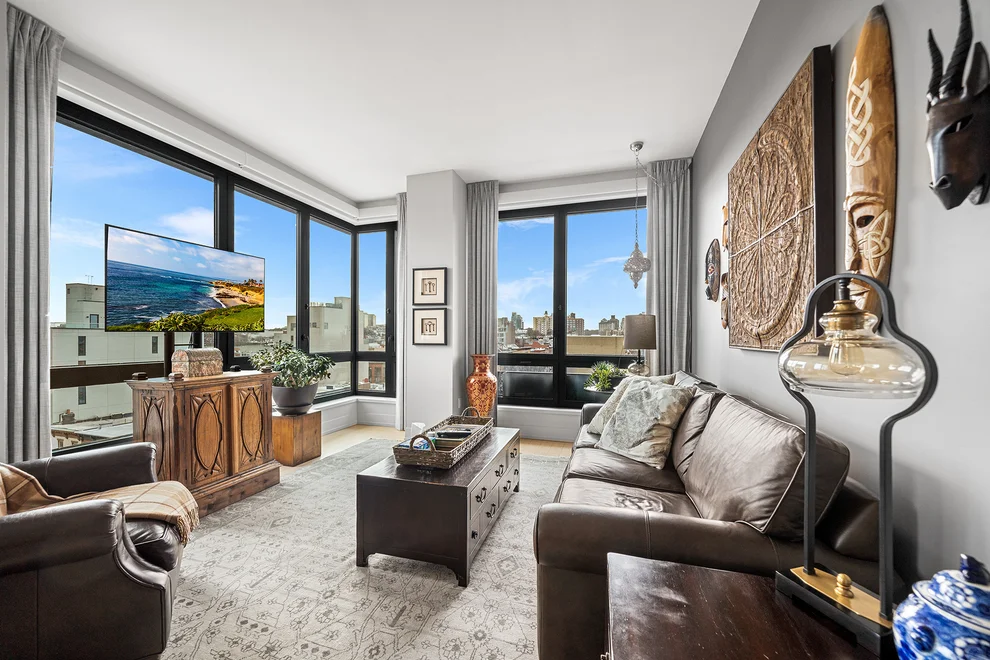 Unit for sale at 550 Vanderbilt Avenue, Brooklyn, NY 11238