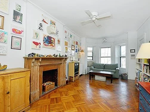Unit for sale at 586 5th Street, Brooklyn, NY 11215