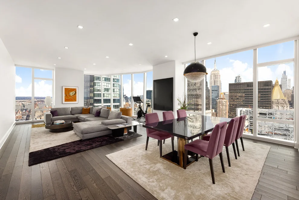 Unit for sale at 45 E 22ND Street, Manhattan, NY 10010