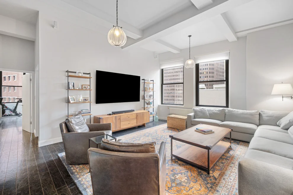 Unit for sale at 3 HANOVER Square, Manhattan, NY 10004