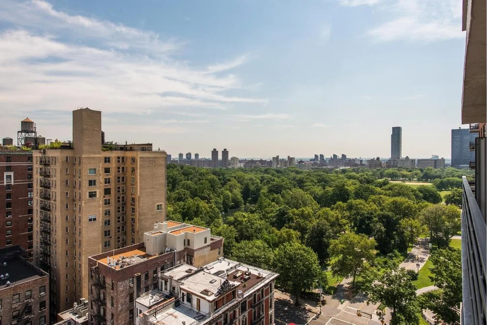Unit for sale at 400 CENTRAL Park W, Manhattan, NY 10025
