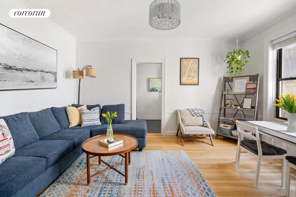 Unit for sale at 114 CLINTON Street, Brooklyn, NY 11201