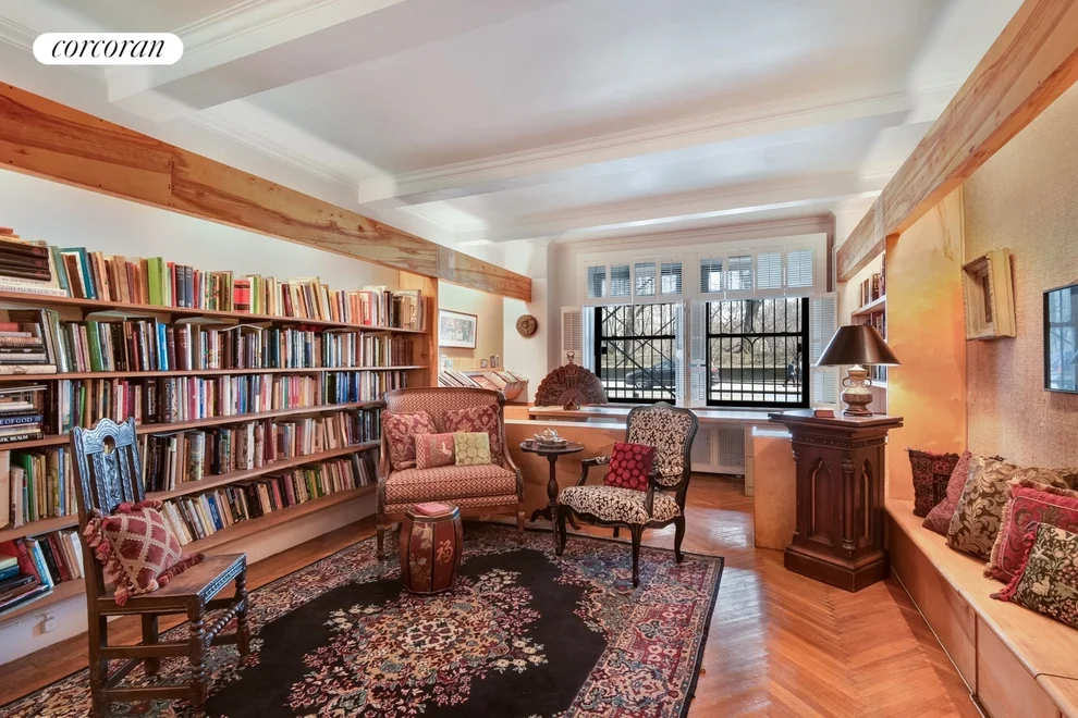 Unit for sale at 91 Central Park W, Manhattan, NY 10023