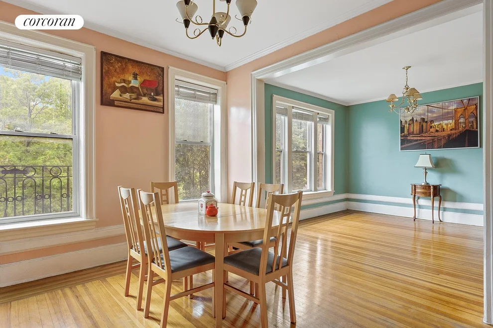 Unit for sale at 566 44TH Street, Brooklyn, NY 11220