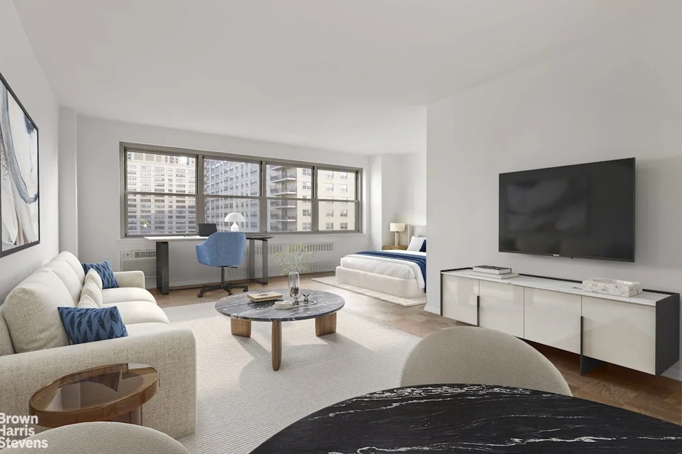 Unit for sale at 165 W END Avenue, Manhattan, NY 10023