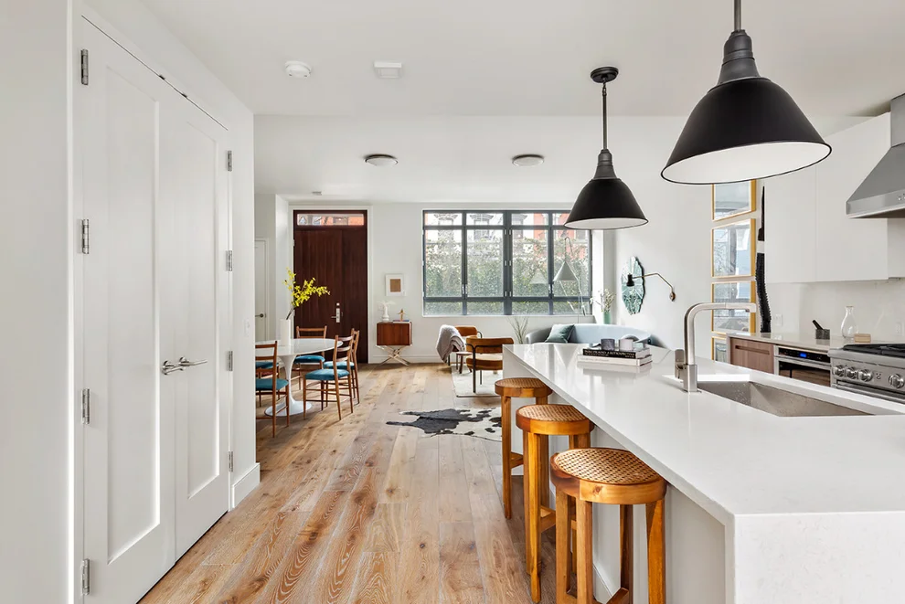 Unit for sale at 147 Hope Street, Brooklyn, NY 11211