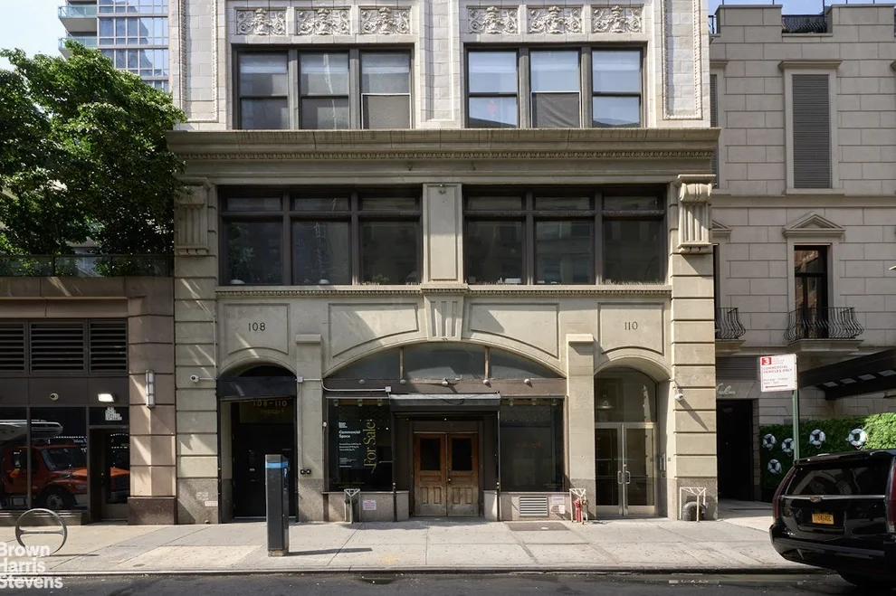 Unit for sale at 108-110 W 25TH Street, Manhattan, NY 10001