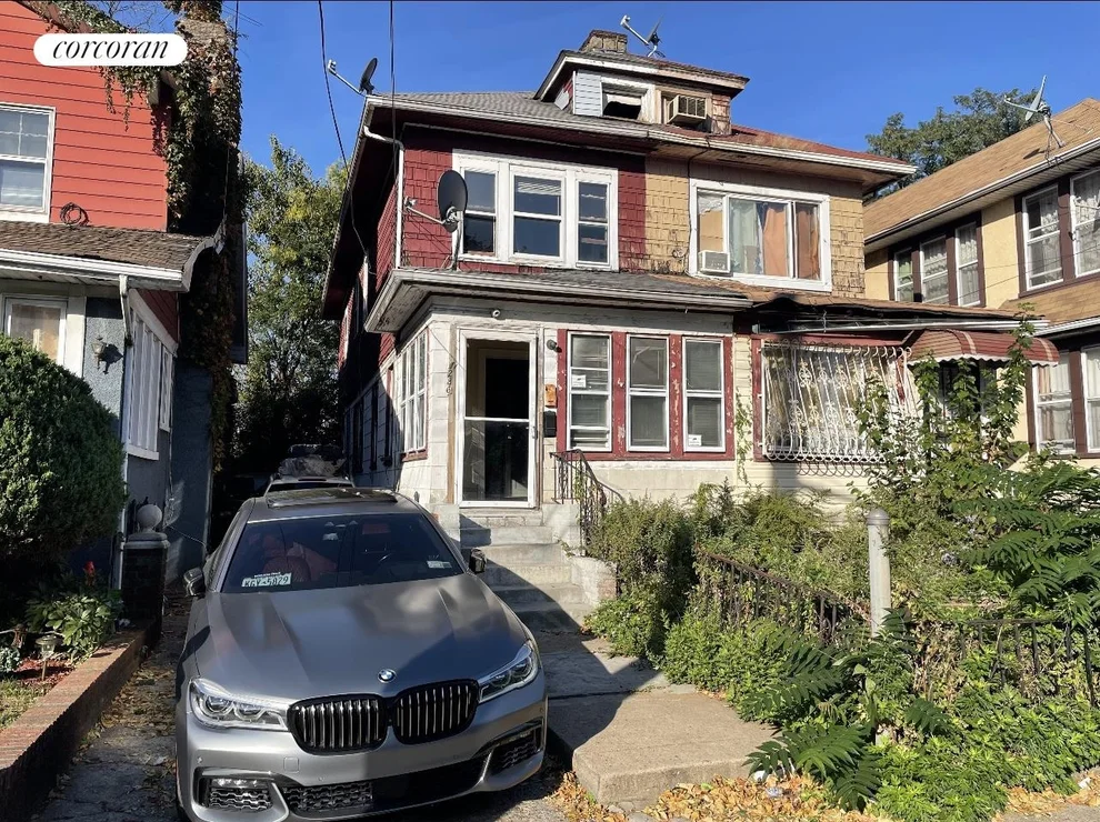 Unit for sale at 1286 BROOKLYN Avenue, Brooklyn, NY 11203