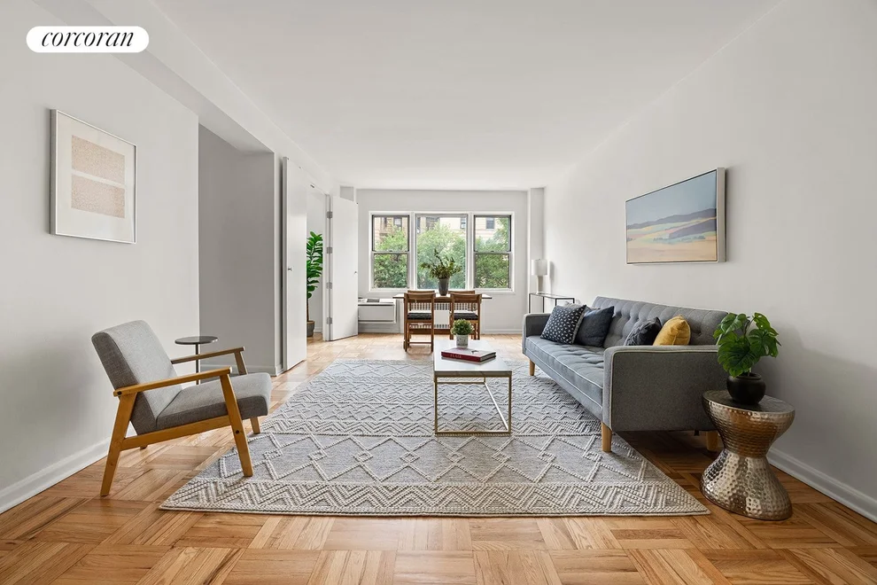 Unit for sale at 34 Plaza Street E, Brooklyn, NY 11238