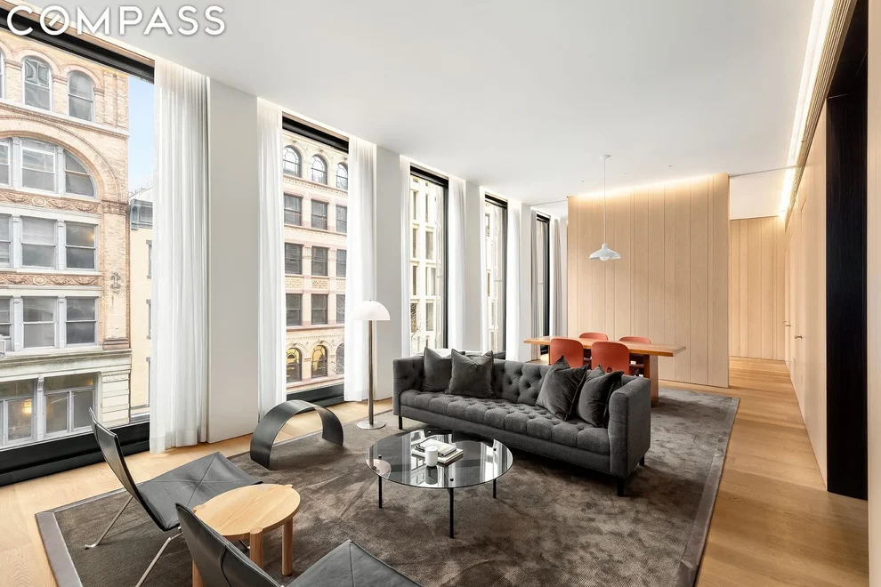 Unit for sale at 40 Bond Street, Manhattan, NY 10012