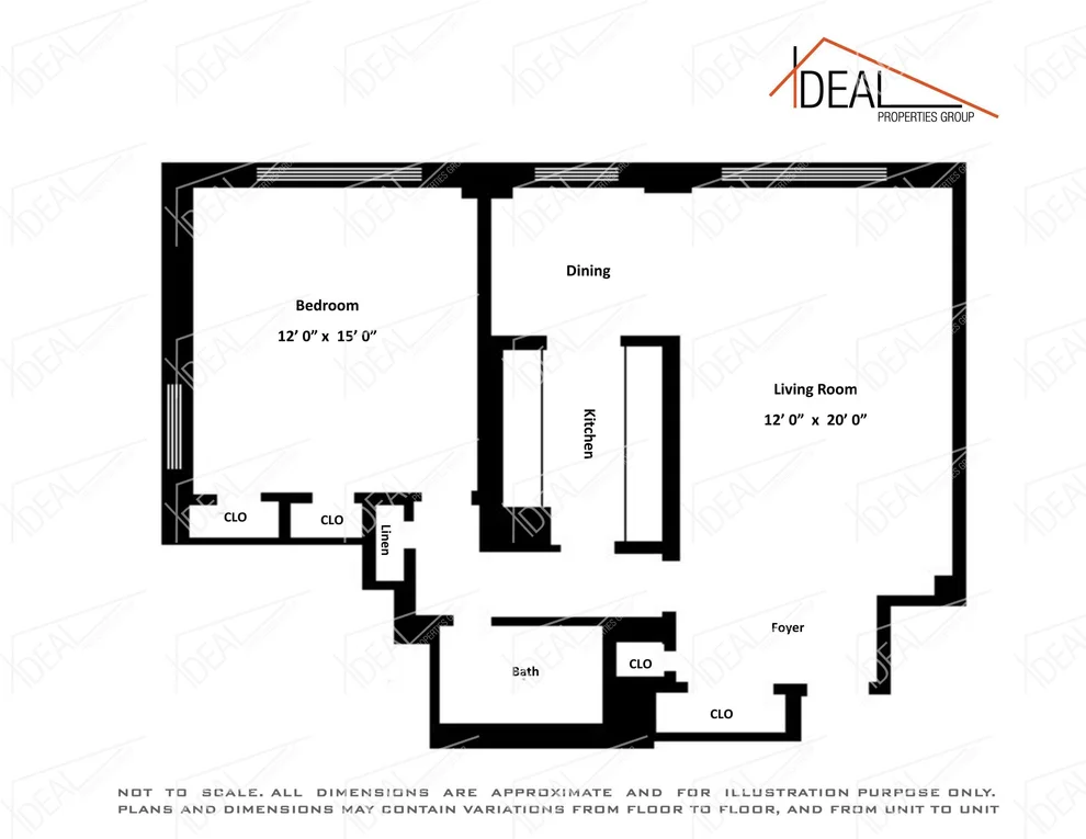 Unit for sale at 225 ADAMS Street, Brooklyn, NY 11201