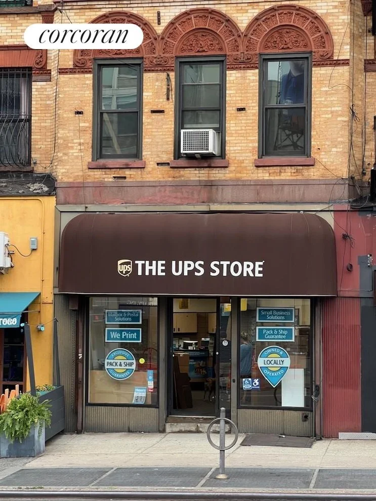 Unit for sale at 315 FLATBUSH Avenue, Brooklyn, NY 11217