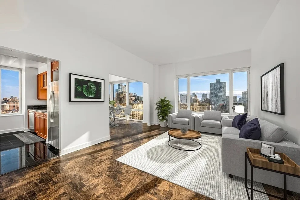 Unit for sale at 220 Riverside Boulevard, Manhattan, NY 10069
