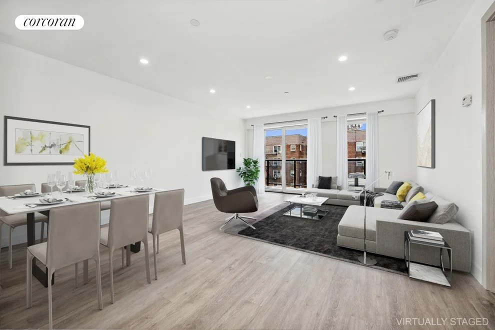 Unit for sale at 2025 OCEAN Avenue, Brooklyn, NY 11230