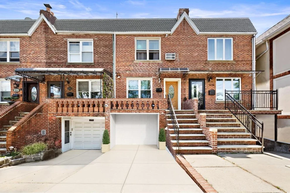 Unit for sale at 1340 84TH Street, Brooklyn, NY 11228