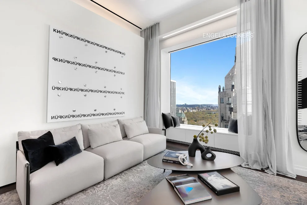 Unit for sale at 432 Park Avenue, Manhattan, NY 10022
