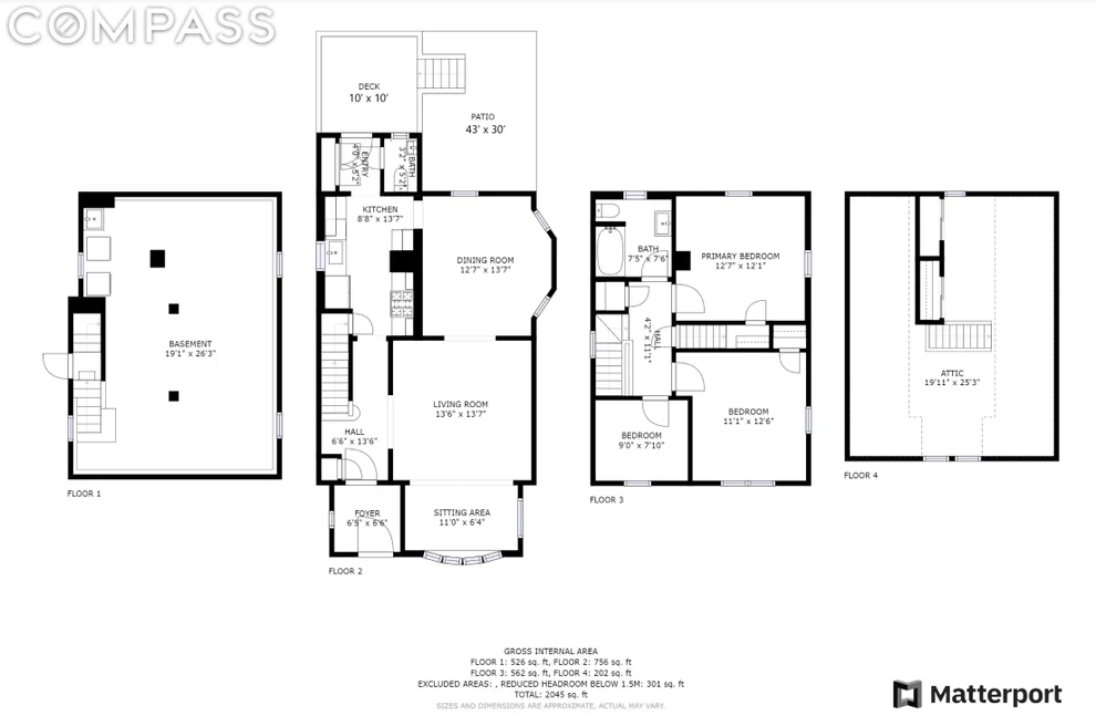 Unit for sale at 200 Pelton Avenue, StatenIsland, NY 10310