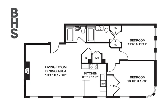Unit for sale at 61 LENOX Avenue, Manhattan, NY 10026