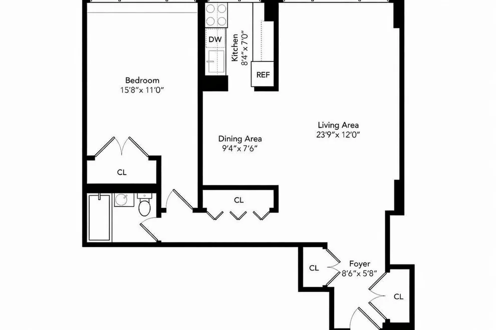 Unit for sale at 333 E 14TH Street, Manhattan, NY 10003