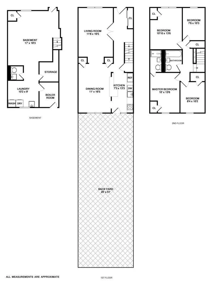 Unit for sale at 525 77th Street, Brooklyn, NY 11209