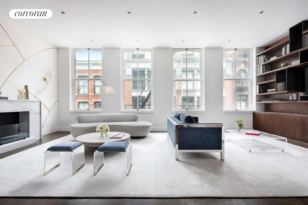 Unit for sale at 42 Lispenard Street, Manhattan, NY 10013