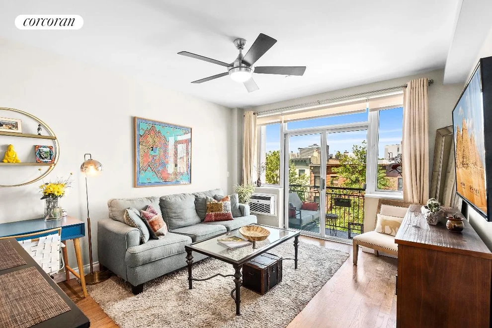 Unit for sale at 651 Washington Avenue, Brooklyn, NY 11238