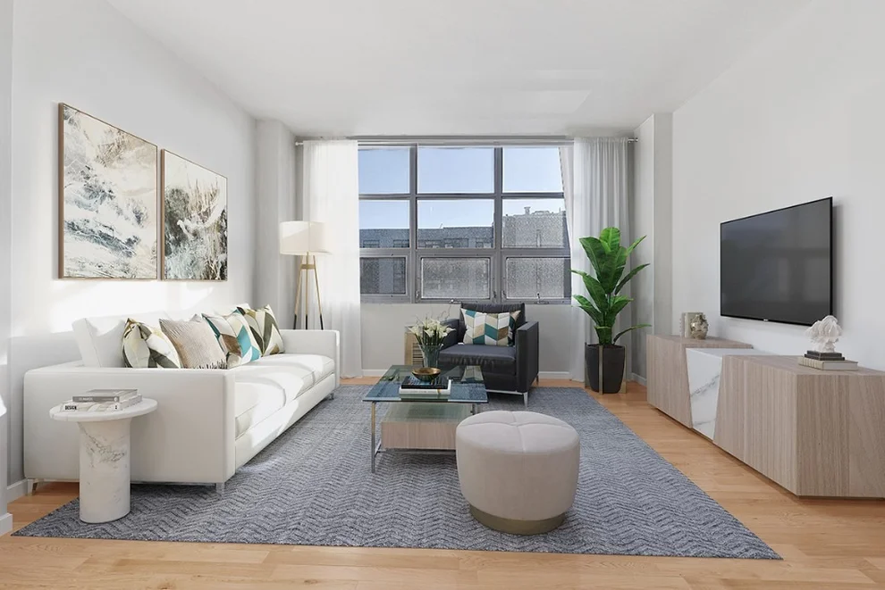 Unit for sale at 5-09 48th Avenue, Queens, NY 11101