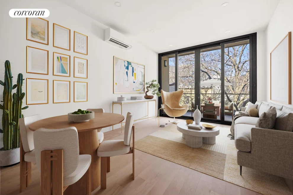 Unit for sale at 74 JACKSON Street, Brooklyn, NY 11211
