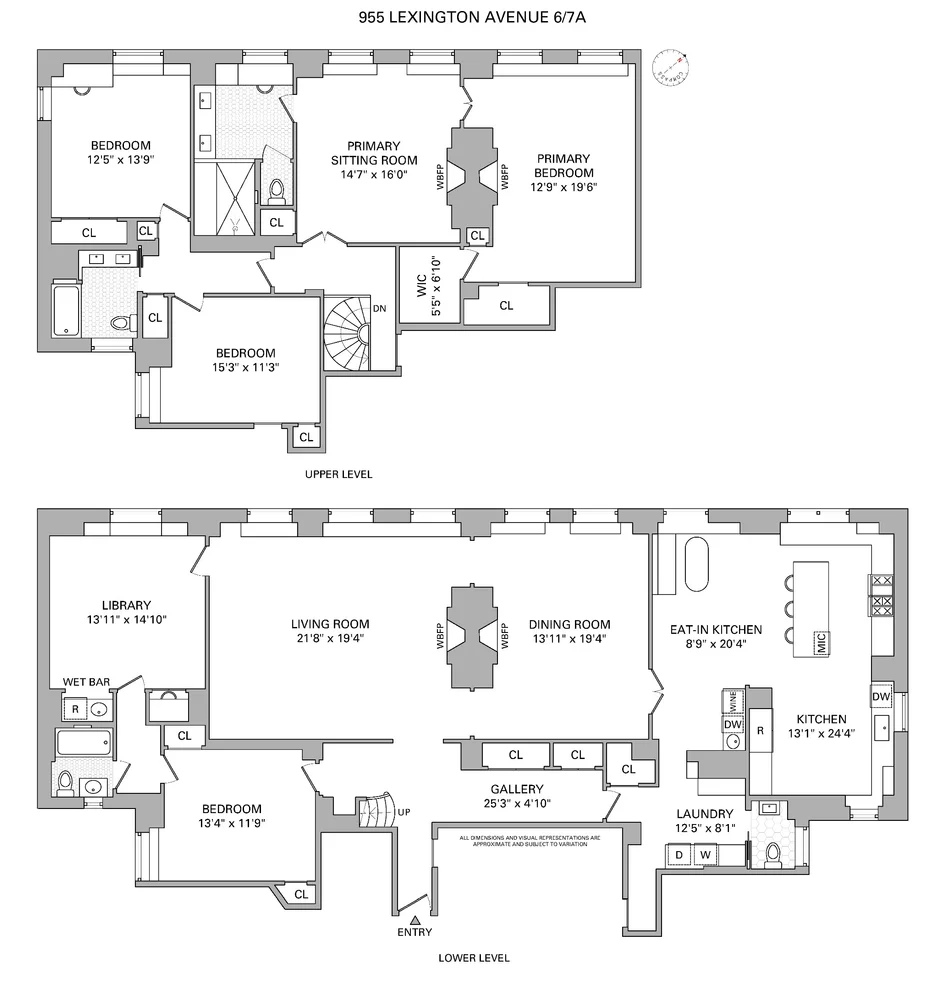 Unit for sale at 955 Lexington Avenue, Manhattan, NY 10021