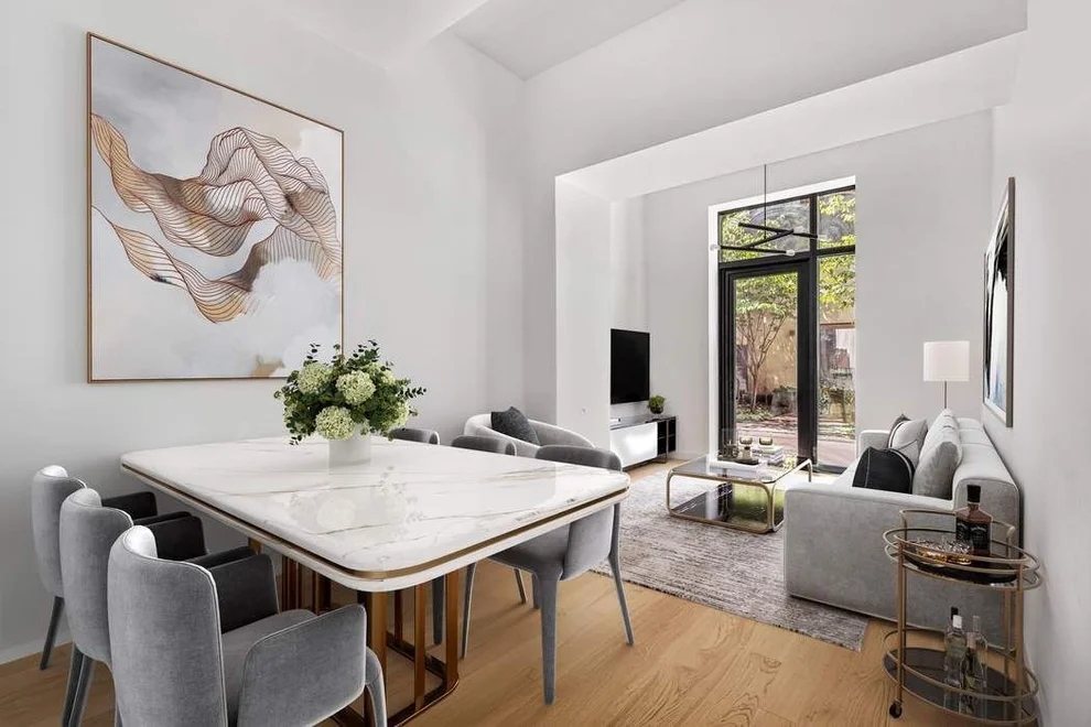 Unit for sale at 98 Front Street, Brooklyn, NY 11201