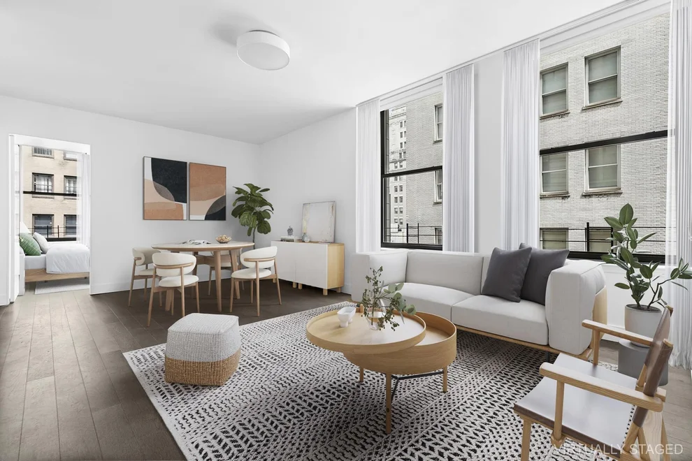 Unit for sale at 25 Broad Street, Manhattan, NY 10004