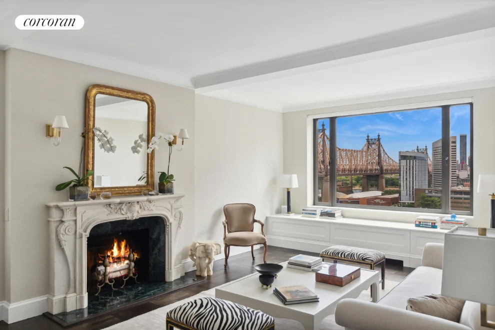 Unit for sale at 2 SUTTON Place S, Manhattan, NY 10022