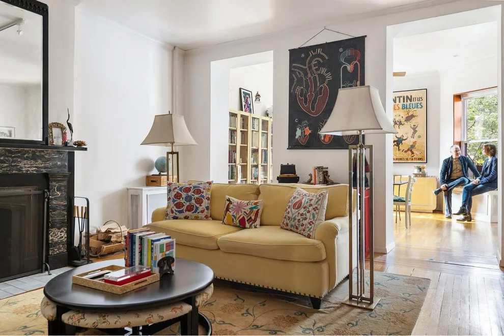 Unit for sale at 154 CLINTON Street, Brooklyn, NY 11201