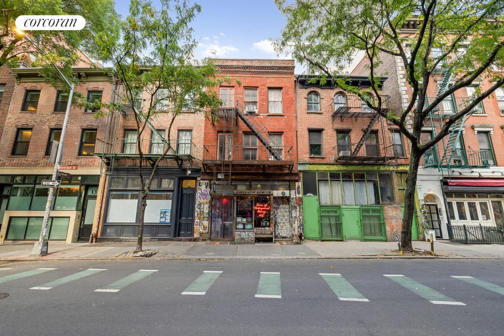 Unit for sale at 9 BLEECKER Street, Manhattan, NY 10012