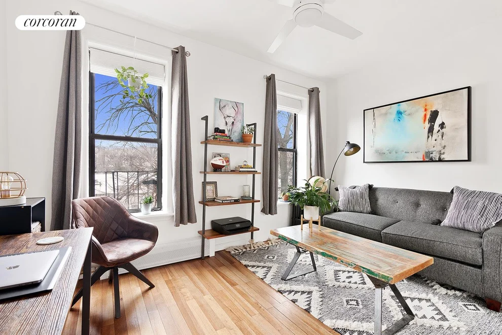 Unit for sale at 337 LINCOLN Road, Brooklyn, NY 11225