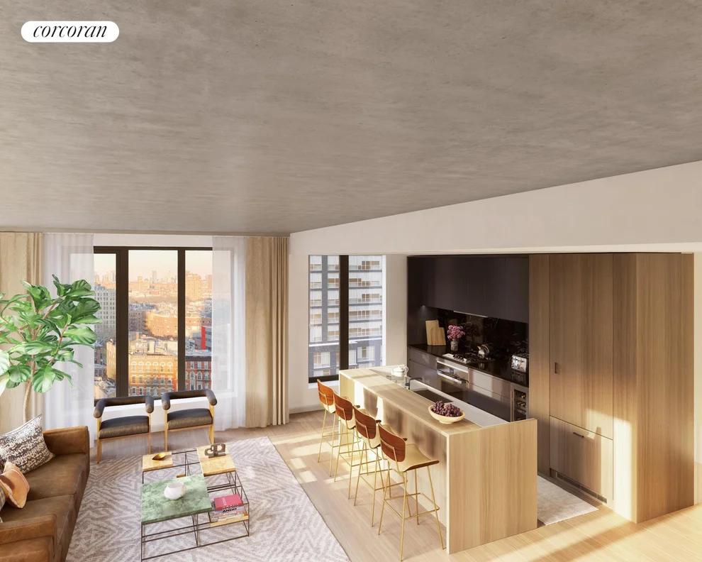 Unit for sale at 196 ORCHARD Street, Manhattan, NY 10002