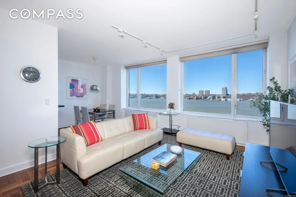 Unit for sale at 220 Riverside Boulevard, Manhattan, NY 10069