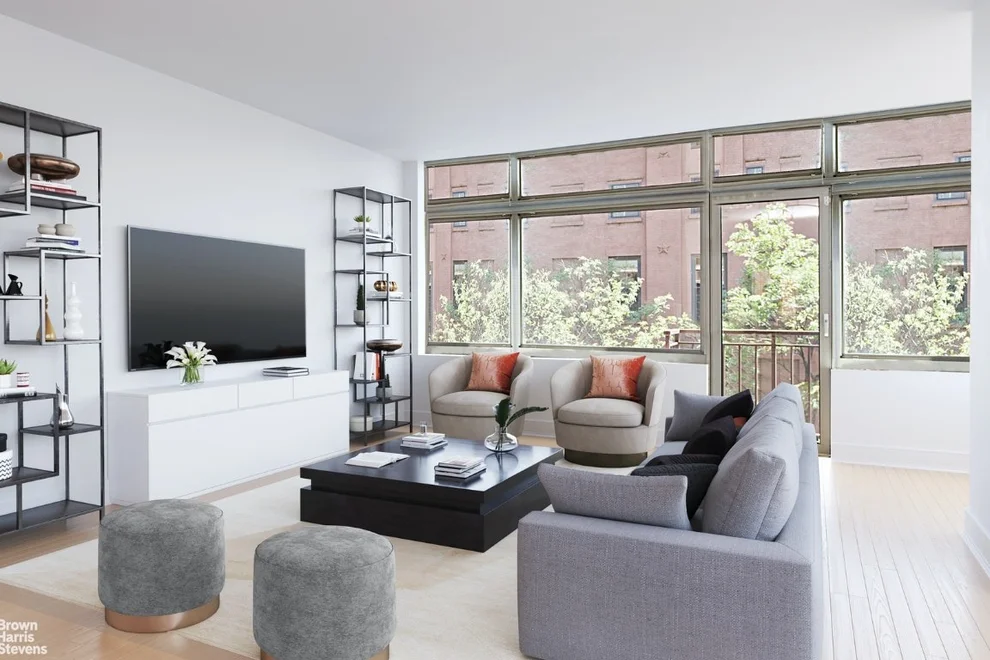 Unit for sale at 99 JANE Street, Manhattan, NY 10014
