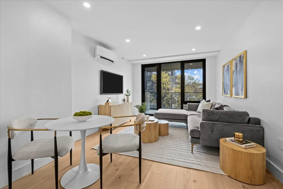 Unit for sale at 107 SCHAEFER Street, Brooklyn, NY 11207