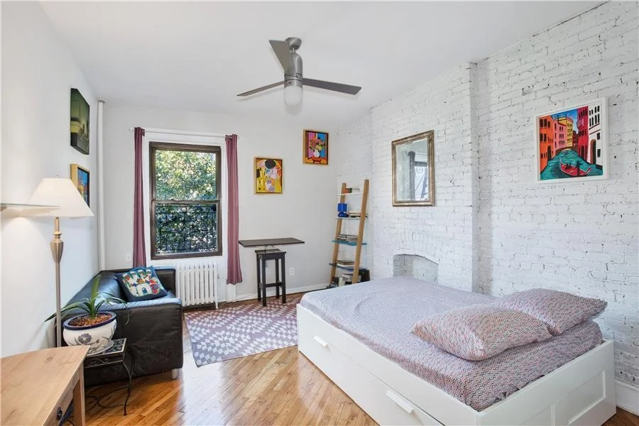Unit for sale at 361 Sterling Place, Brooklyn, NY 11238