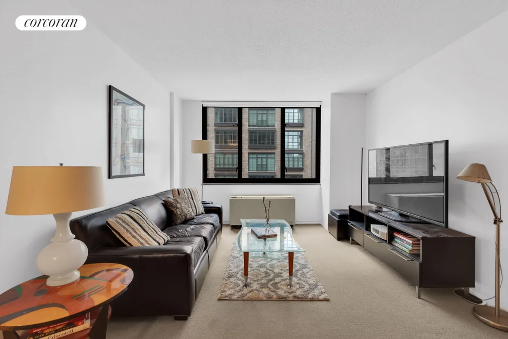 Unit for sale at 407 PARK Avenue S, Manhattan, NY 10016