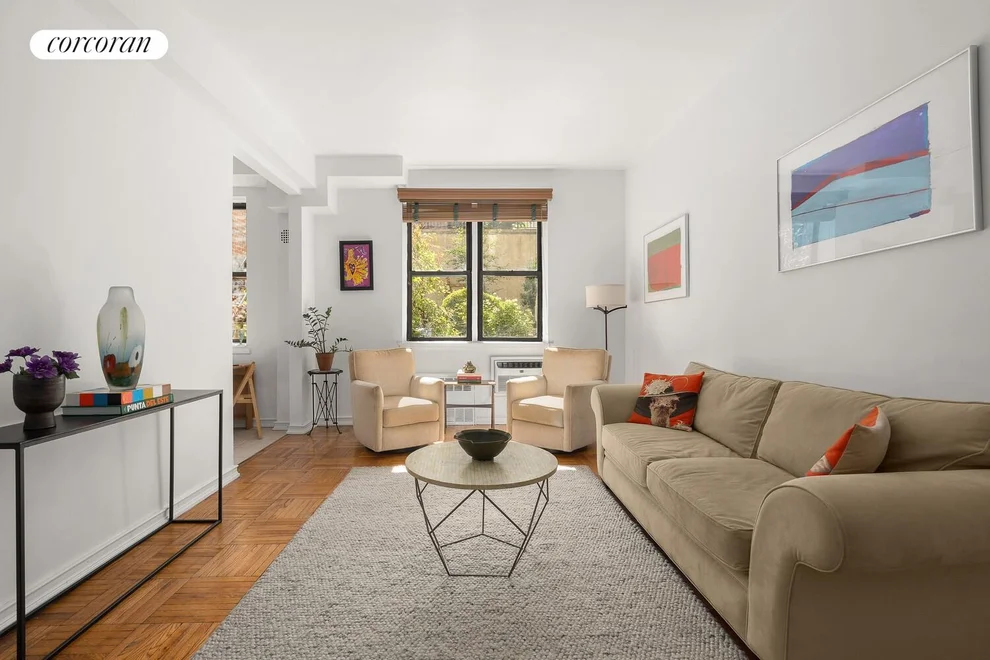 Unit for sale at 350 BLEECKER Street, Manhattan, NY 10014